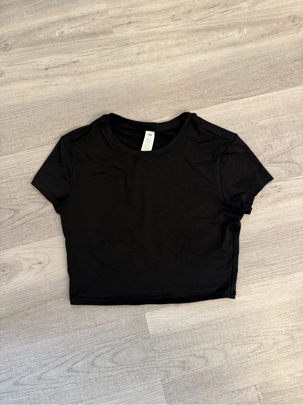 ALO Yoga form fitting